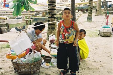 10 Thailand 2002 F1010008 Khao Lak Ausflug Insel Phuket_478